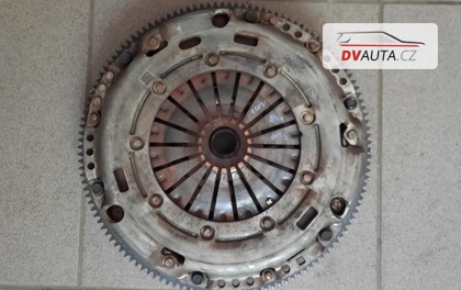 Kompletní spojka 04P141026B